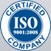 ISO 9001-2008 reliable quality